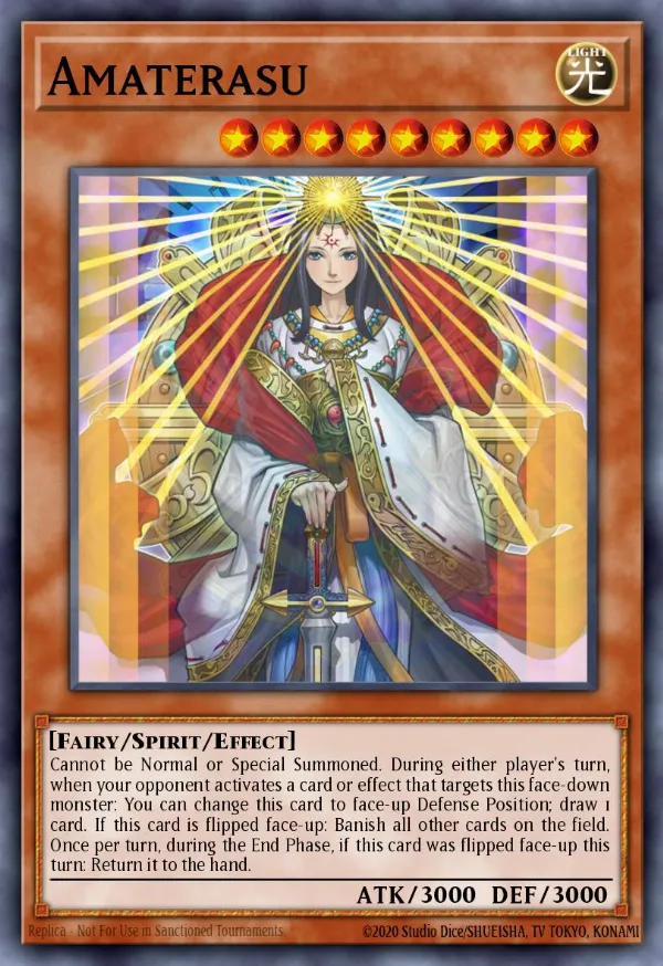 Amaterasu