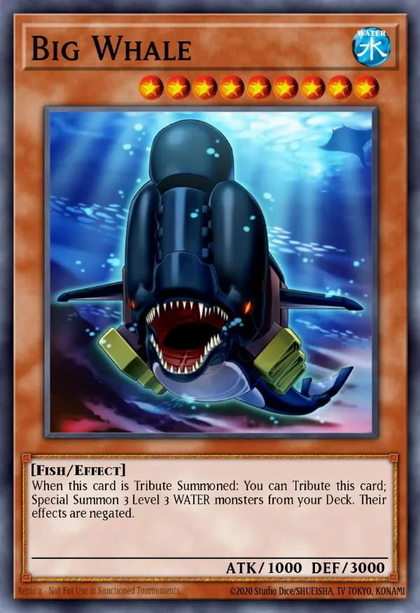 Big Whale