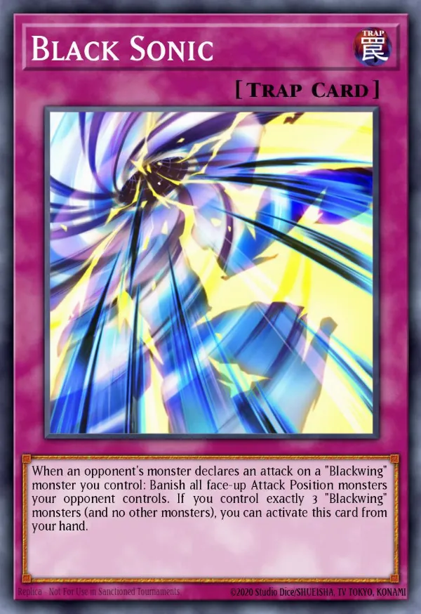 Black Sonic