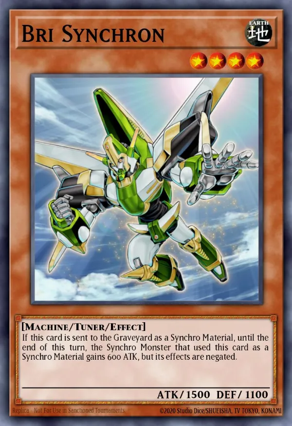 Bri Synchron