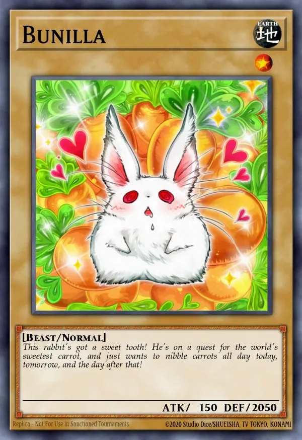 Bunilla