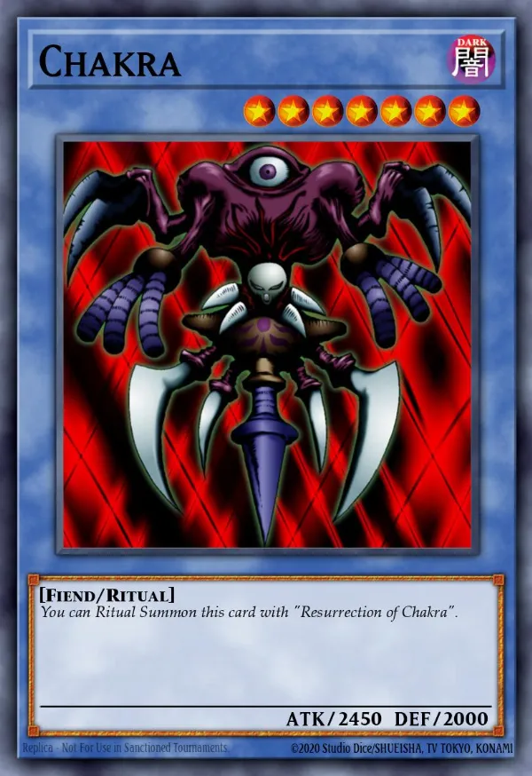 Chakra
