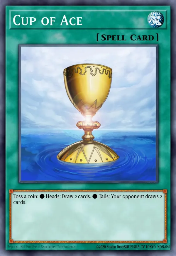 Cup of Ace