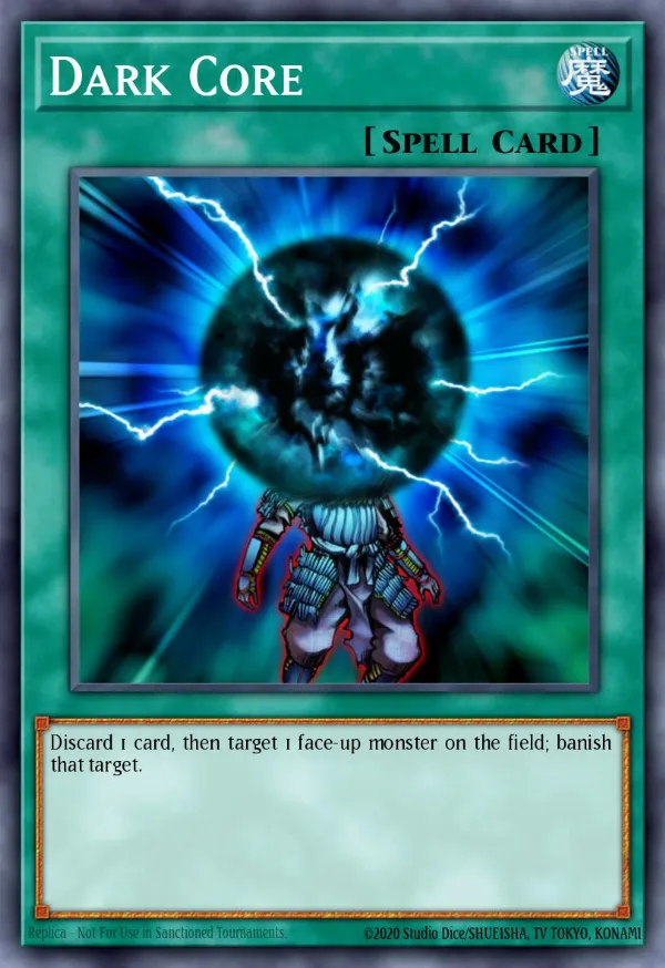 Dark Core
