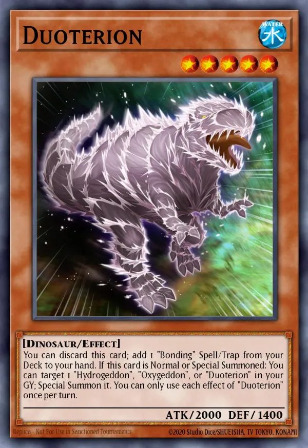 Duoterion