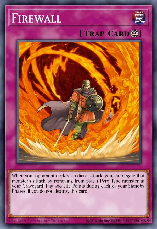 Firewall