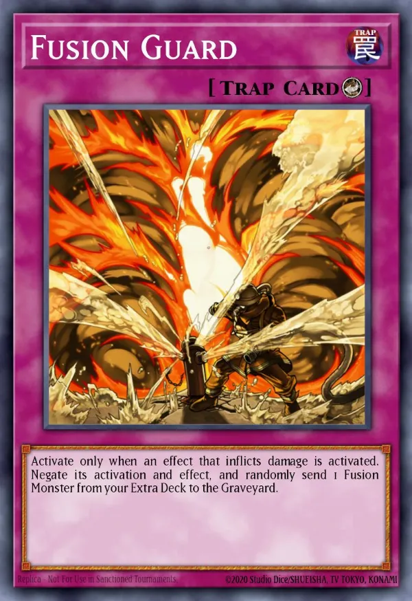 Fusion Guard