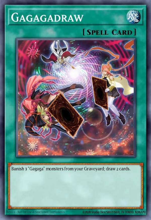 Gagagadraw