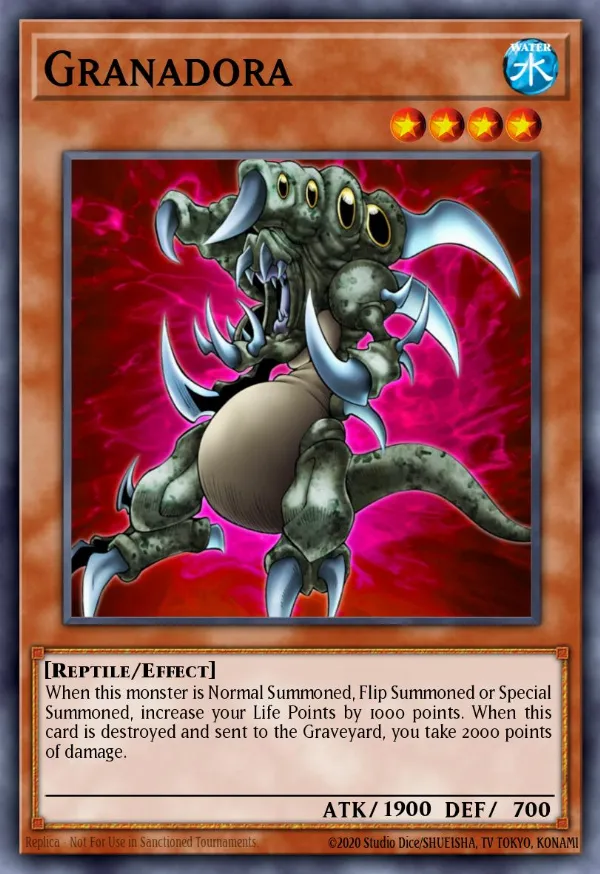 Granadora