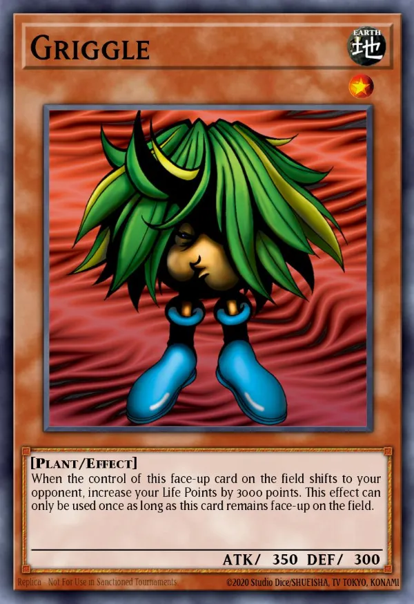 Griggle