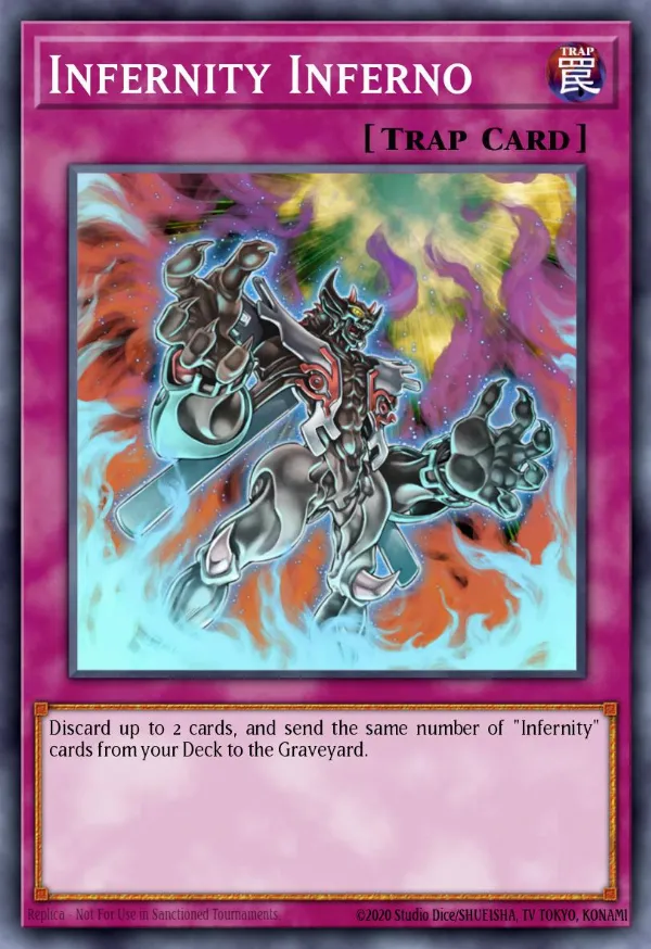 Infernity Inferno