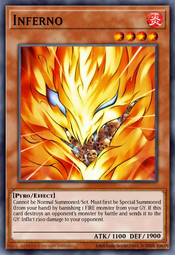 Inferno