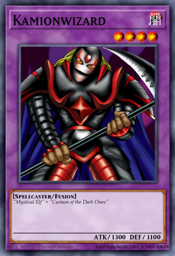 Kamionwizard
