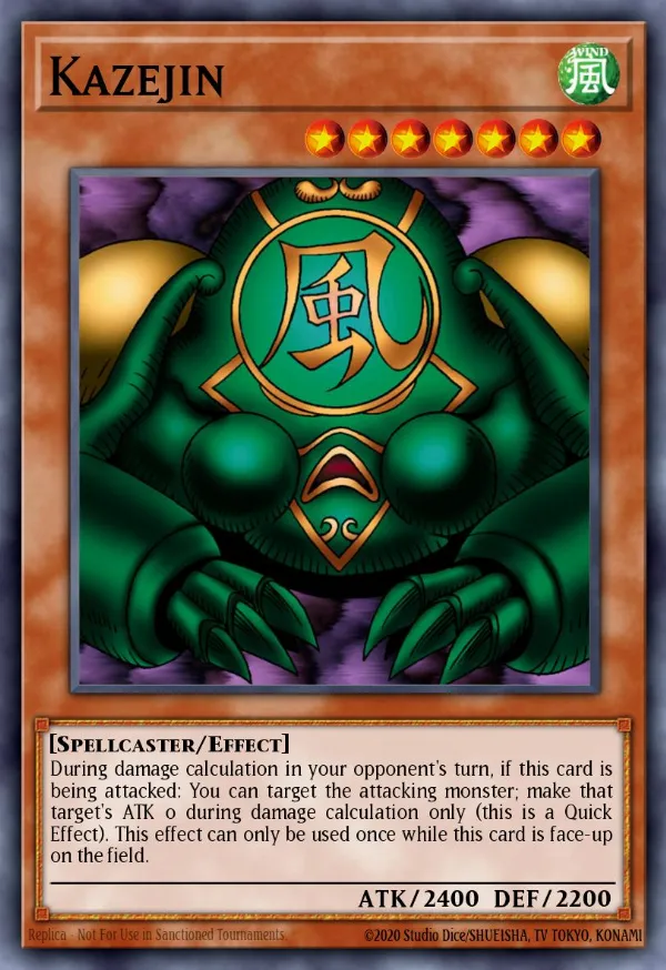 Kazejin