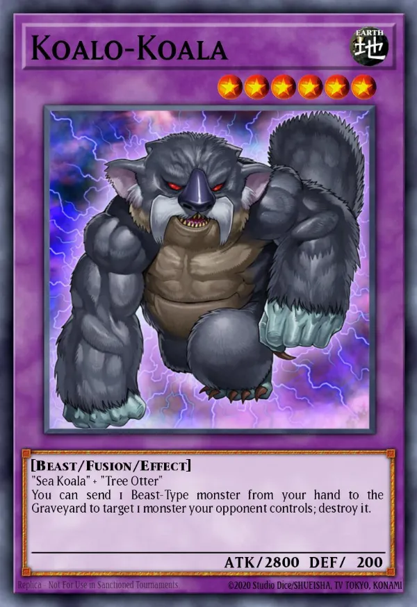Koalo-Koala