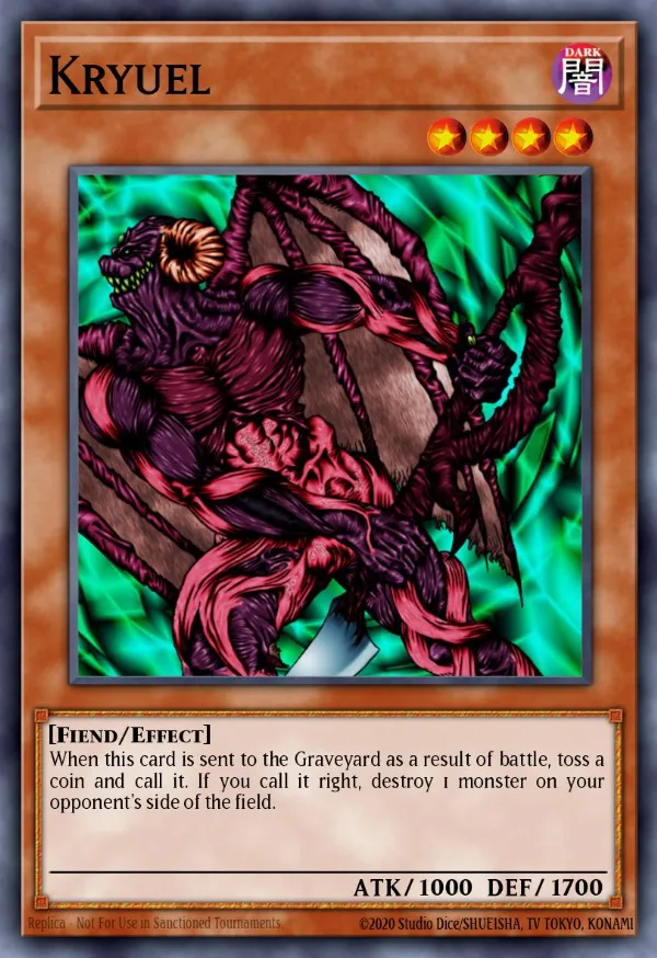 Kryuel