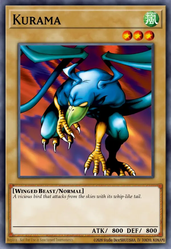 Kurama