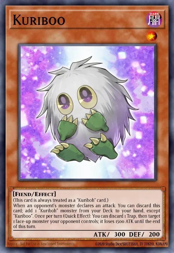 Kuriboo