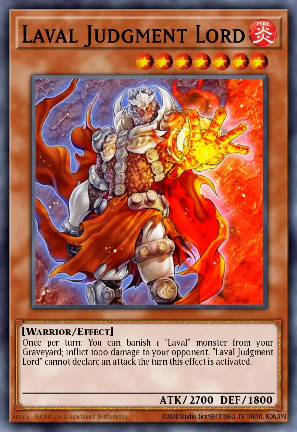 Laval Judgment Lord