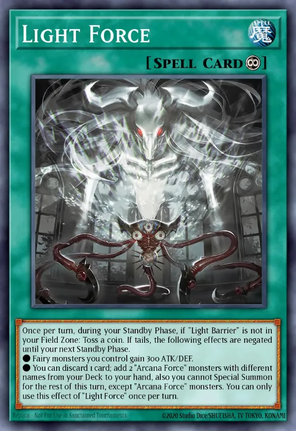 Light Force