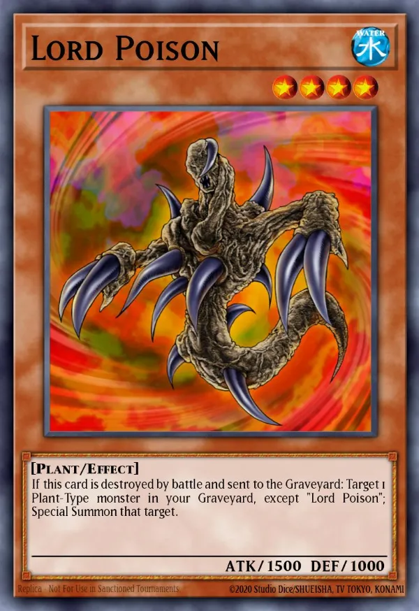 Lord Poison