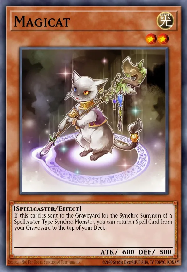 Magicat