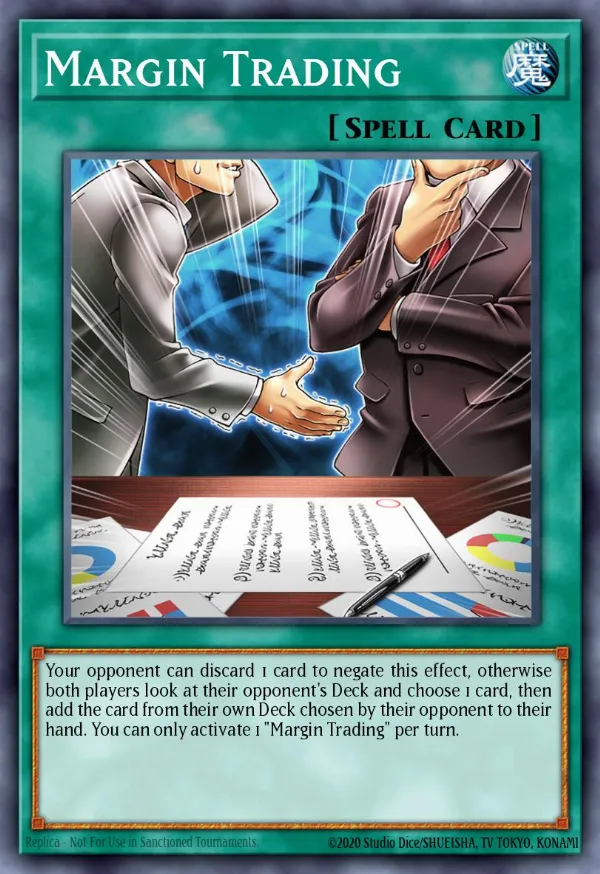 Margin Trading