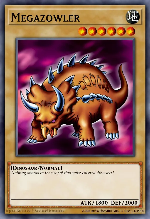 Megazowler