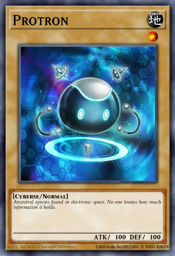 Protron