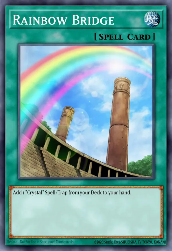 Rainbow Bridge