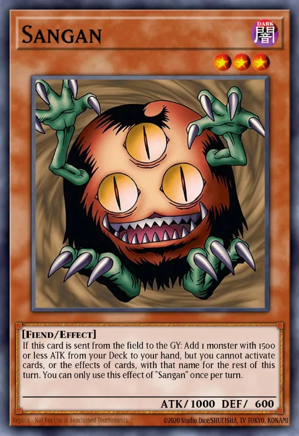 Sangan