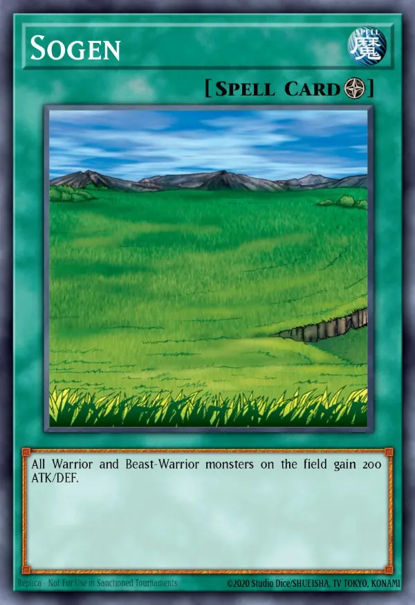 Sogen