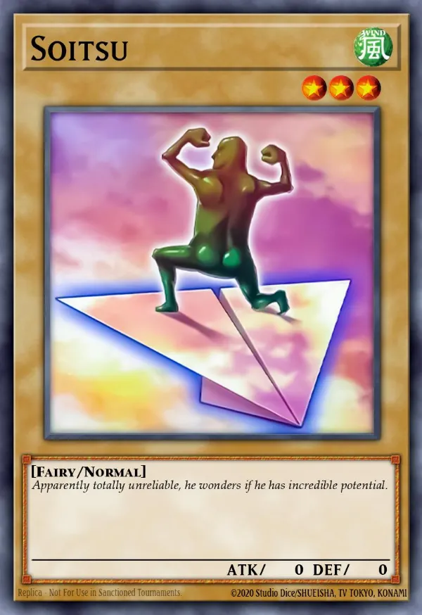 Soitsu