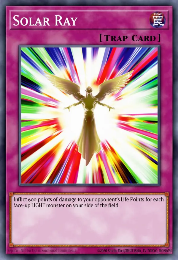 Solar Ray
