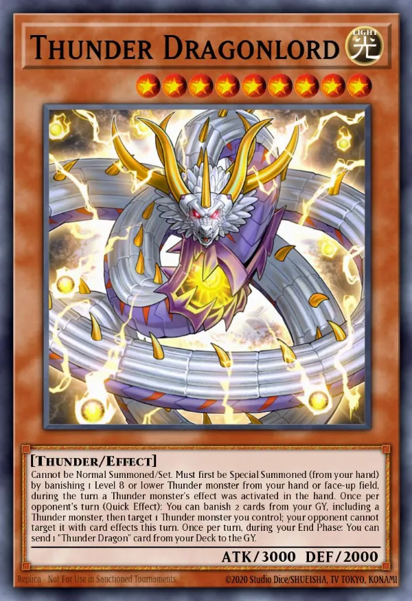 Thunder Dragonlord