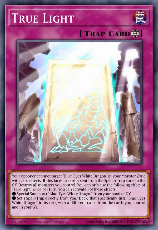 True Light