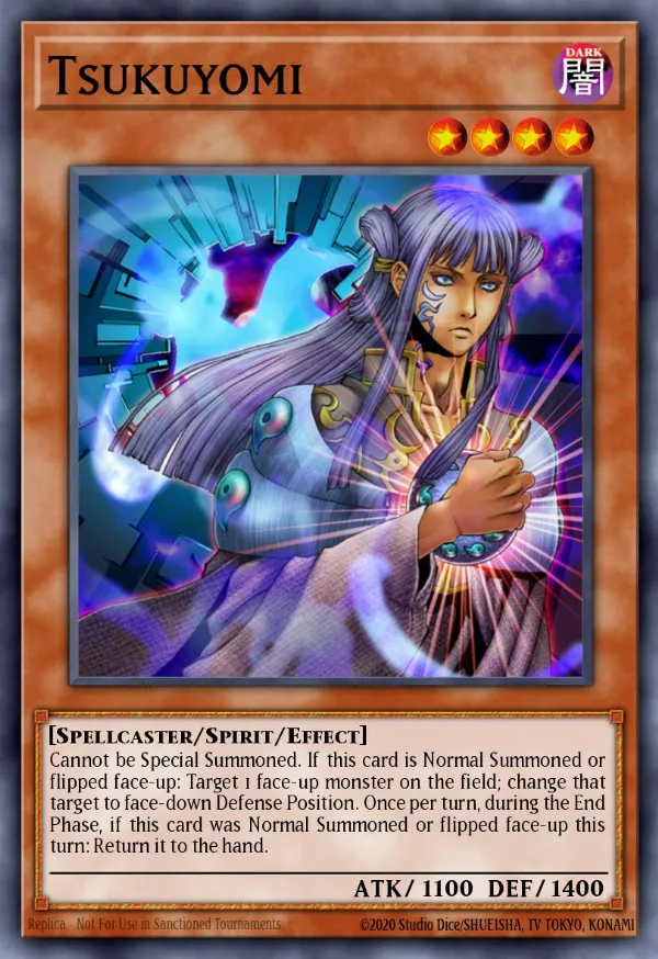 Tsukuyomi