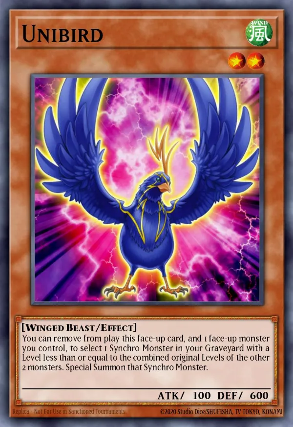 Unibird