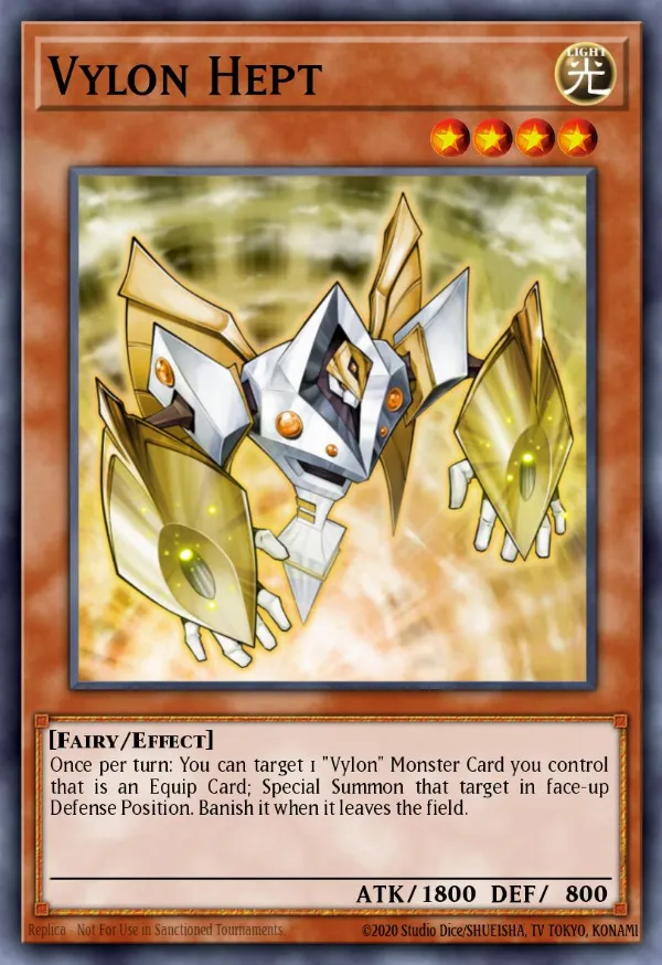 Vylon Hept