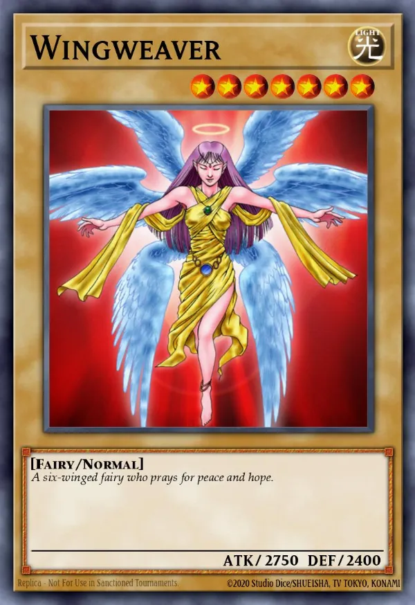 Wingweaver