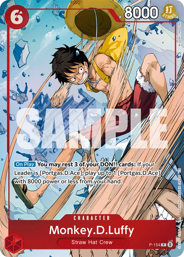 Monkey.D.Luffy