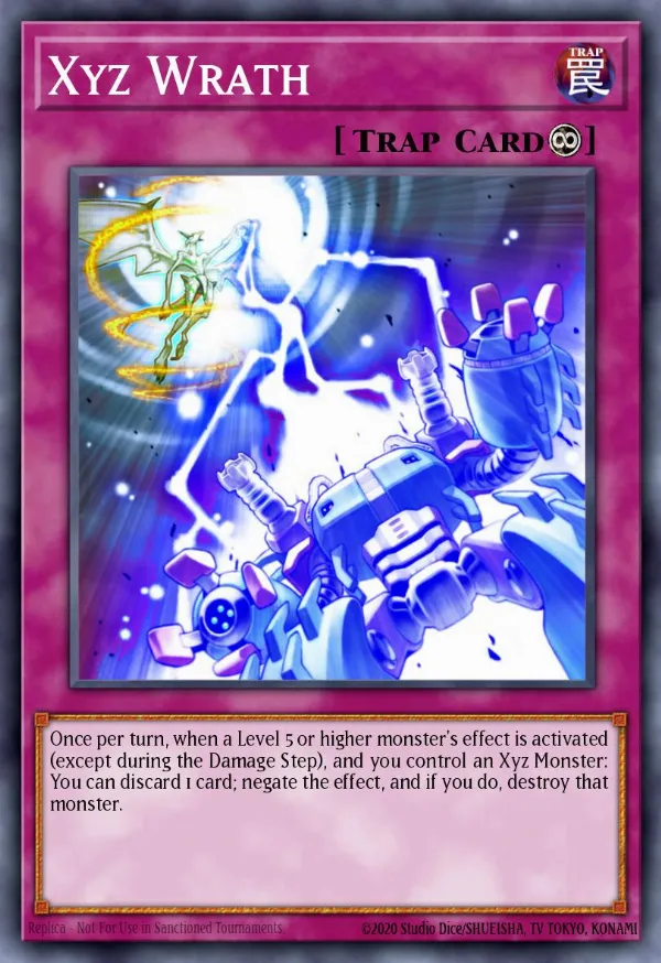 Xyz Wrath