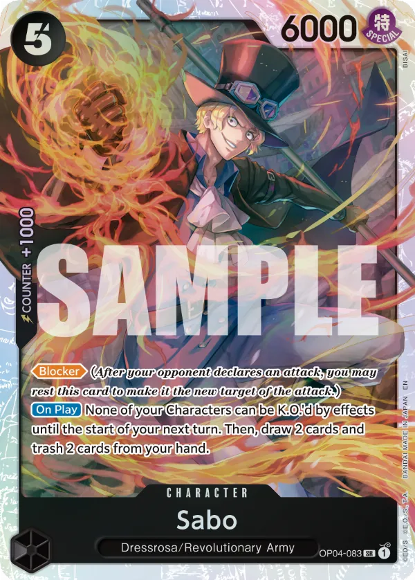 Sabo