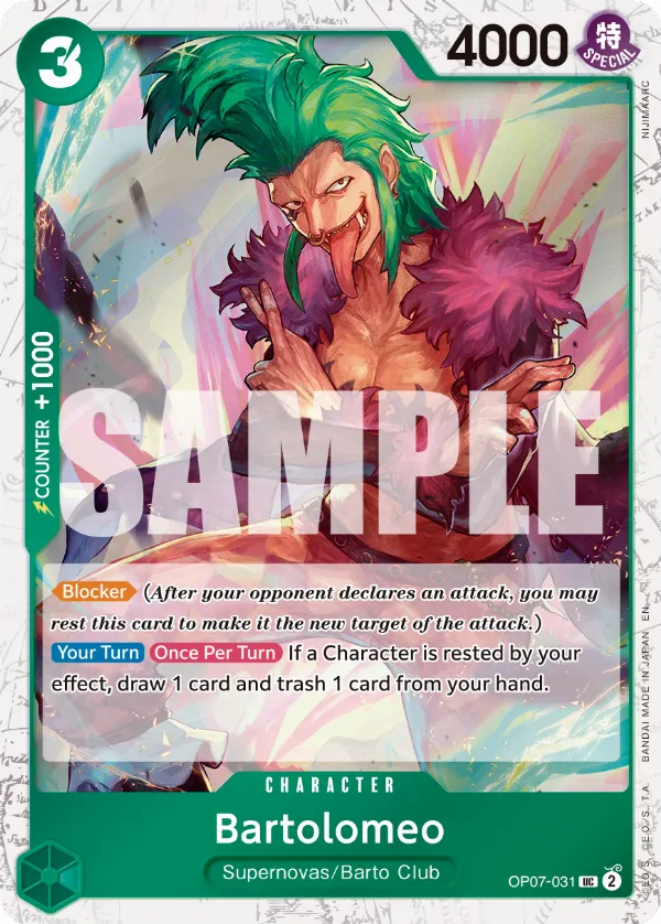Bartolomeo