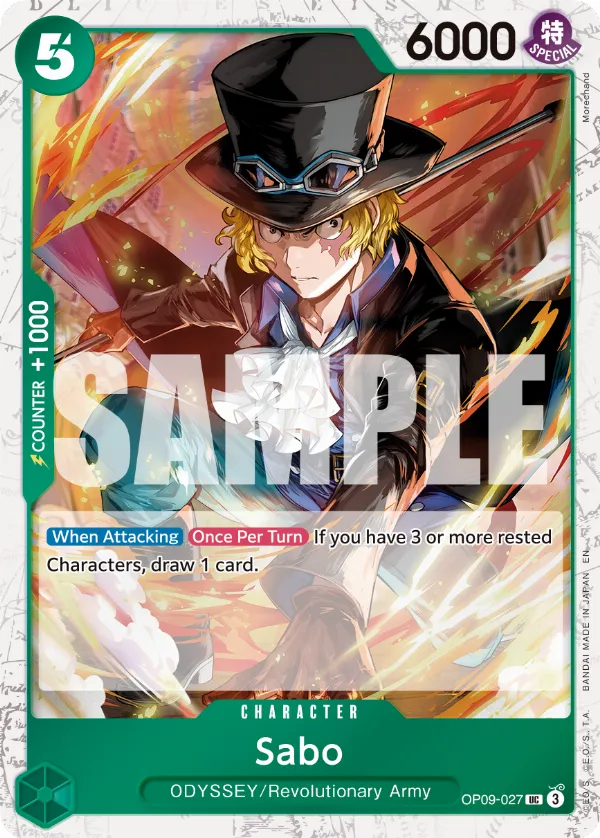 Sabo