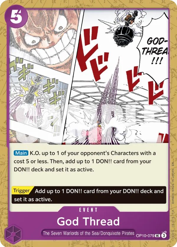 God Thread