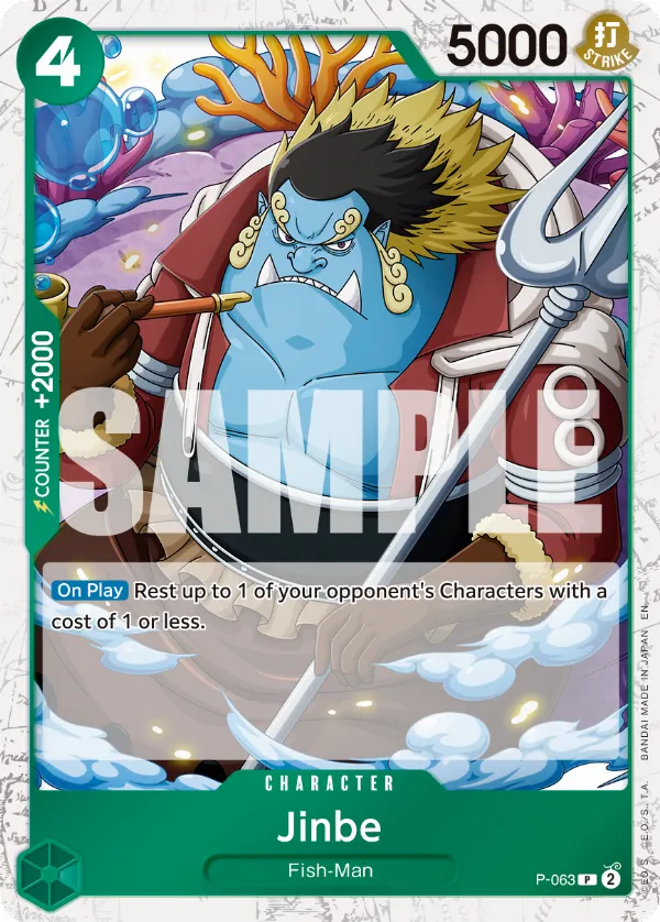 Jinbe