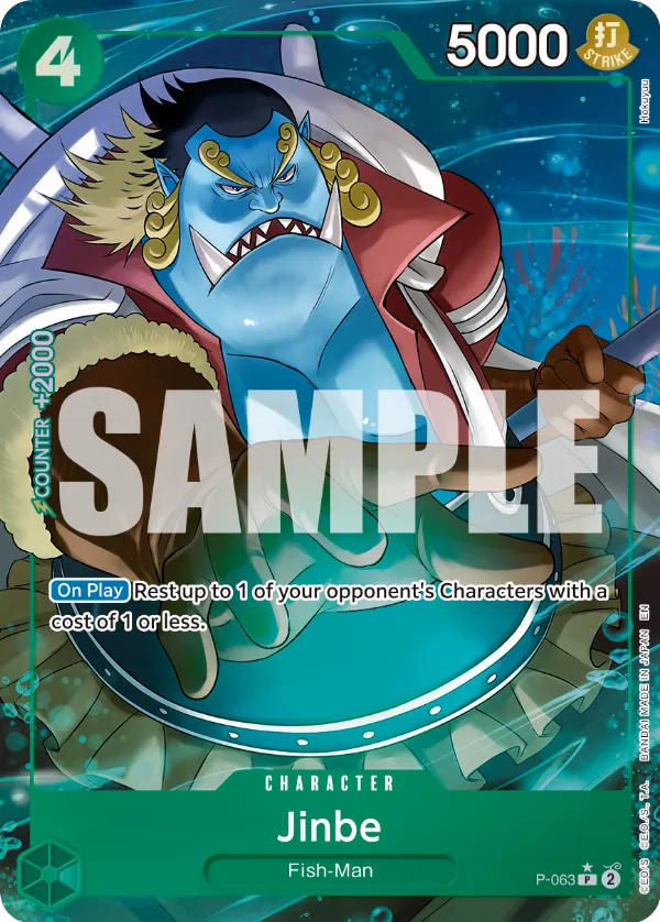 Jinbe