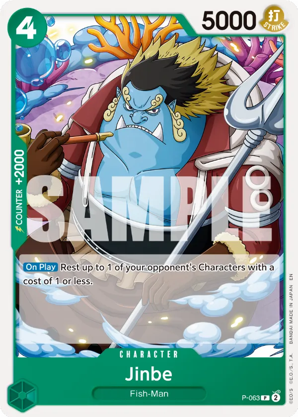 Jinbe