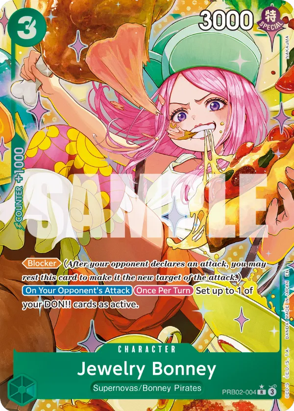 Jewelry Bonney